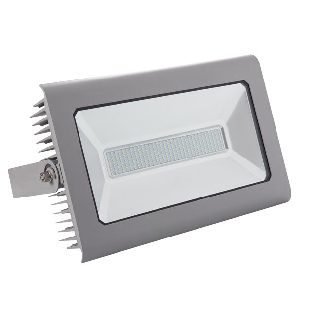 Schijnwerper LED - 200W - 4000K - GRIJS - Kanlux Schijnwerper LED - 200W - 4000K - GRIJS - Kanlux